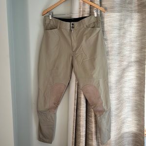 Ladies equestrian Breeches